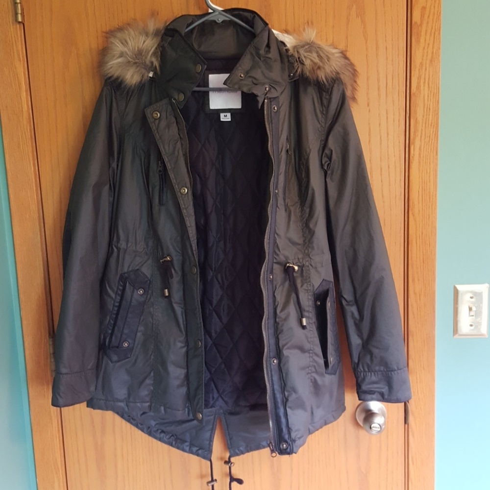 Jacket - Picture 3 of 3
